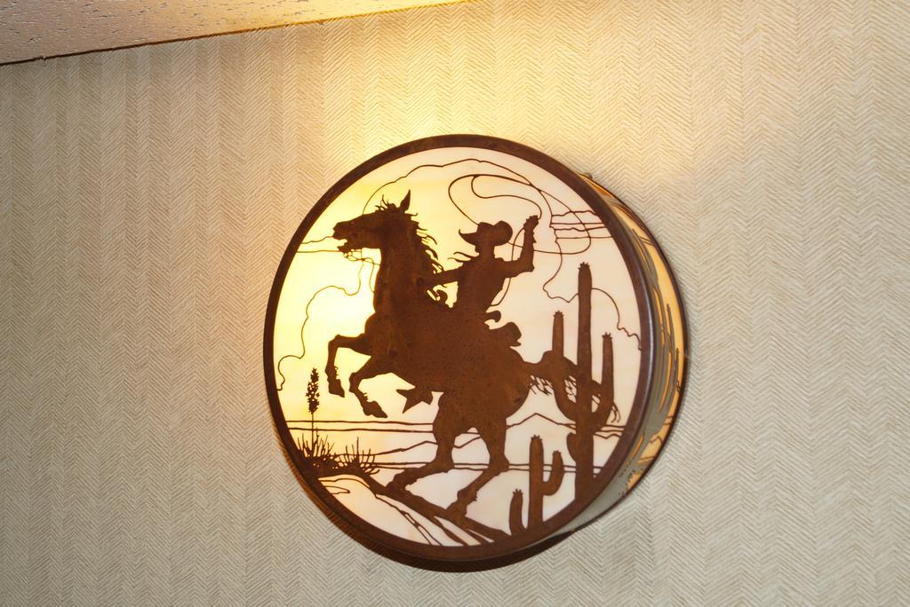 Dude Rancher Lodge Billings Extérieur photo