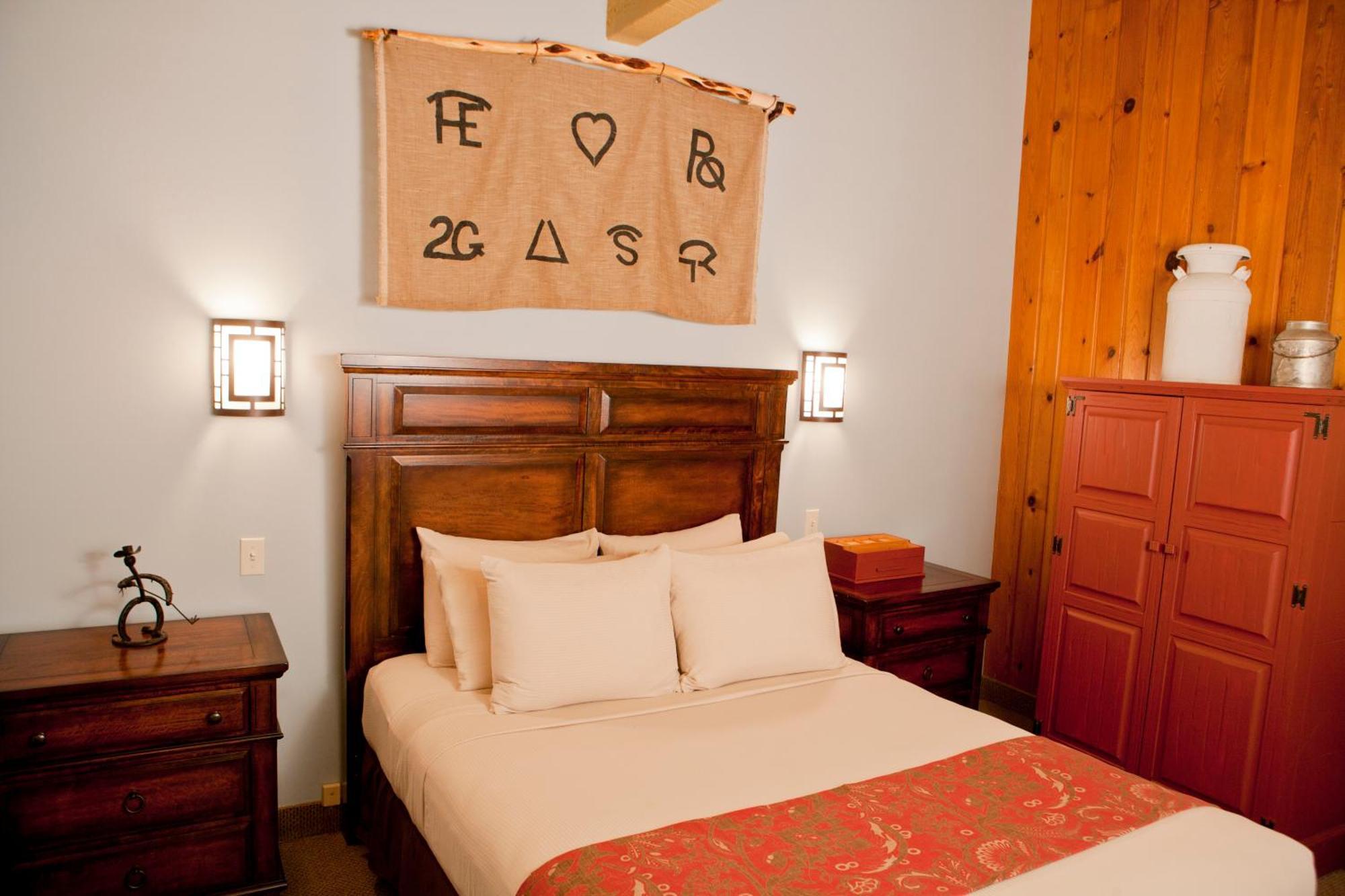 Dude Rancher Lodge Billings Extérieur photo