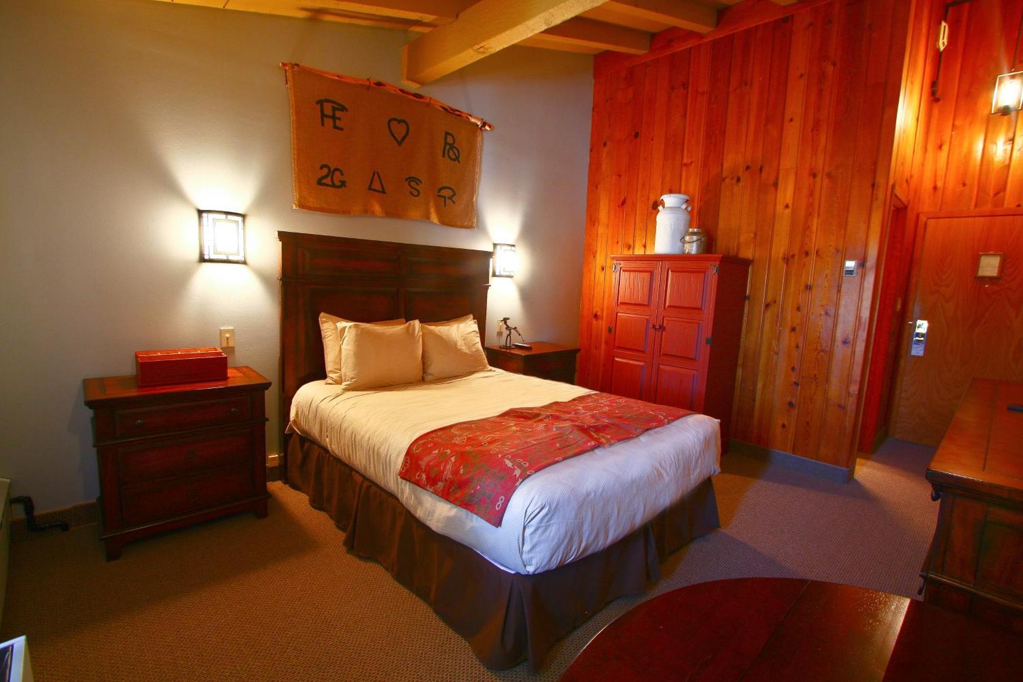 Dude Rancher Lodge Billings Extérieur photo
