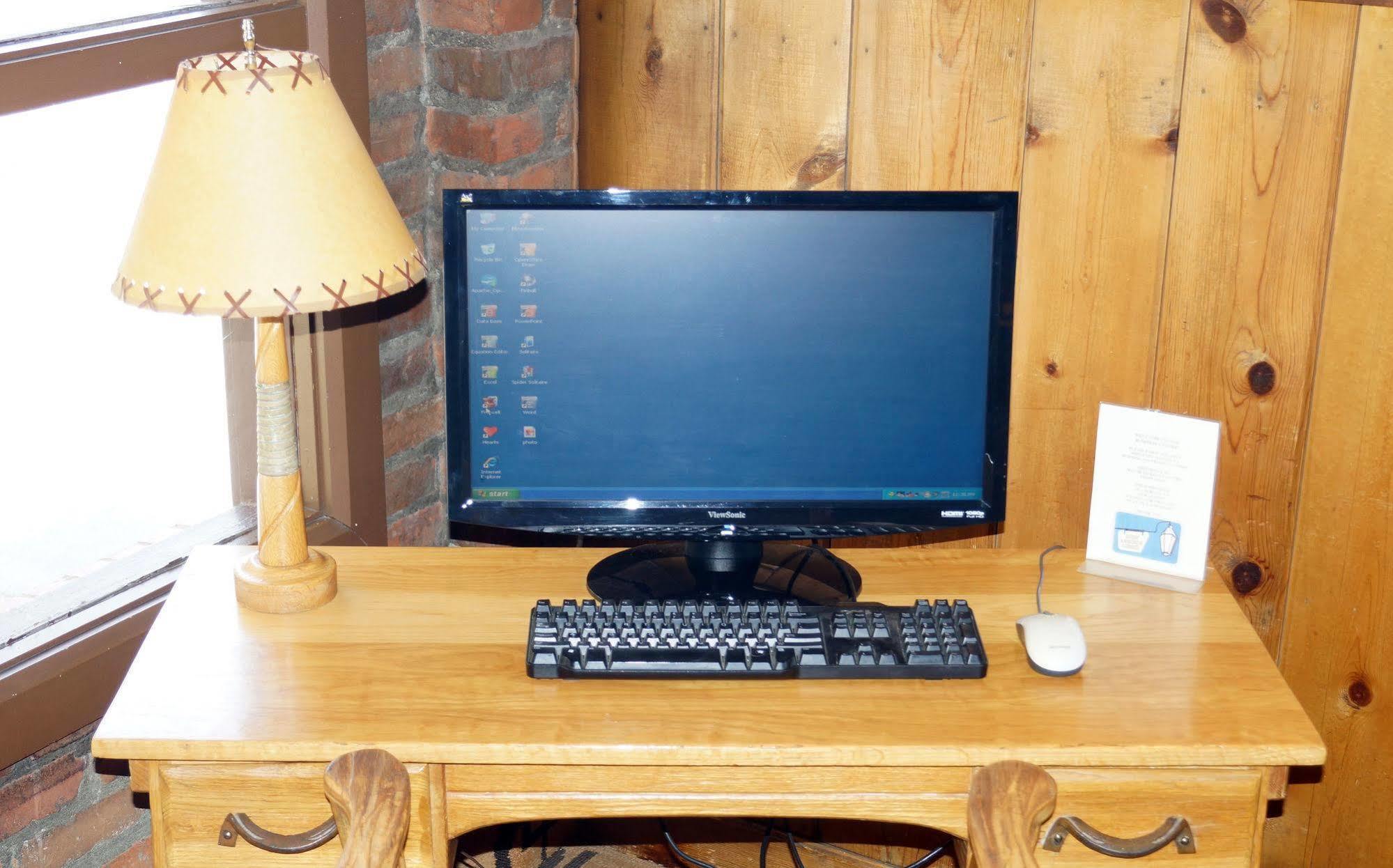 Dude Rancher Lodge Billings Extérieur photo