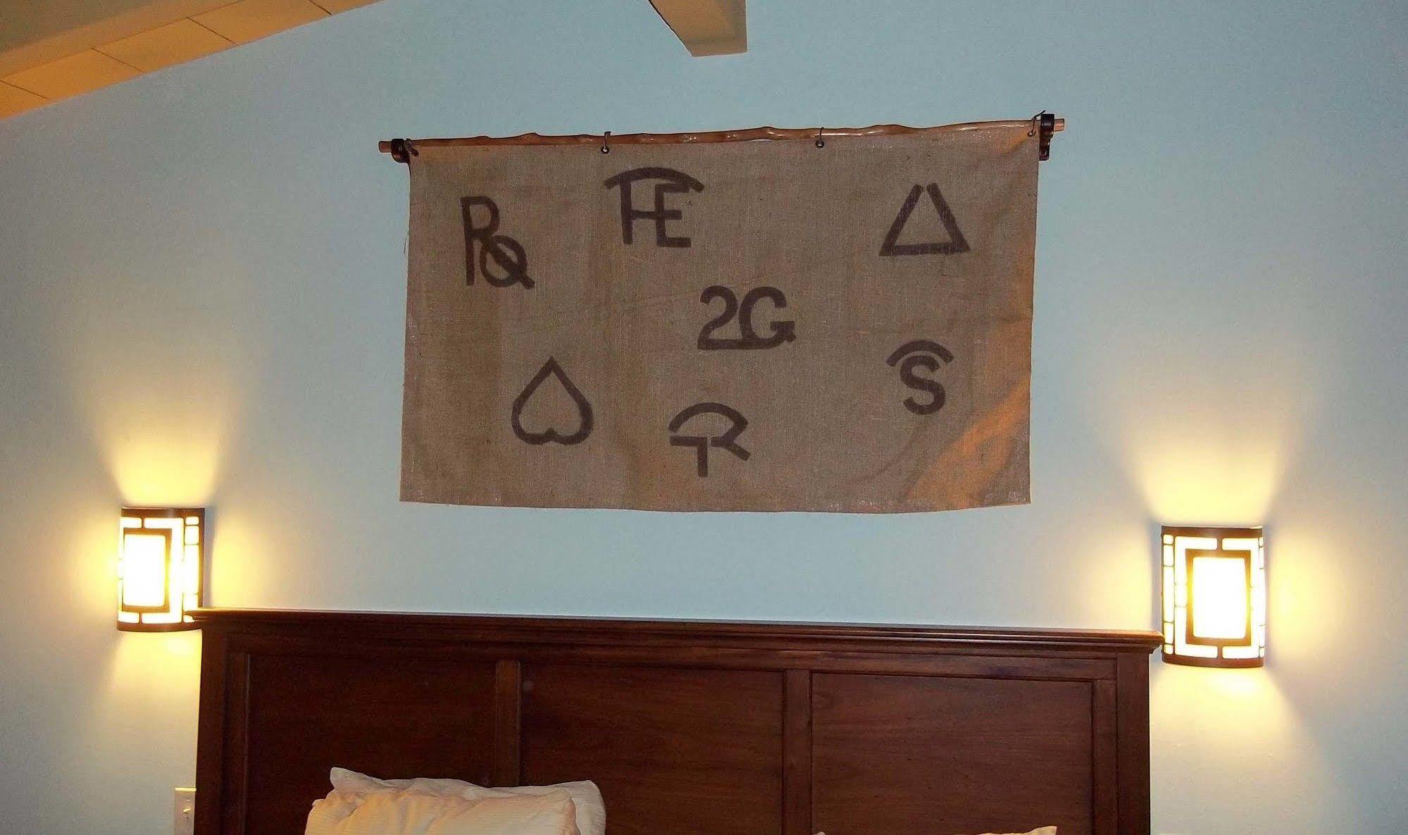 Dude Rancher Lodge Billings Extérieur photo